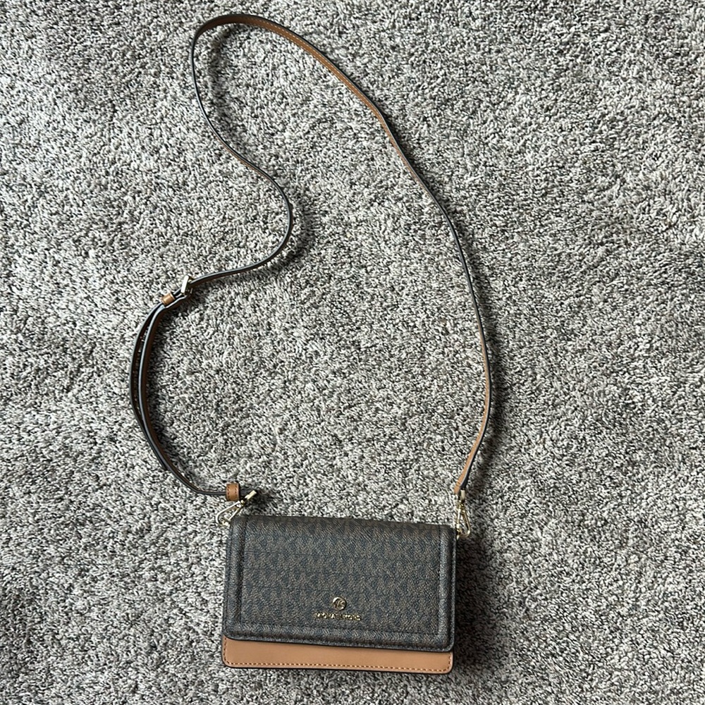 Michael Kors small crossbody